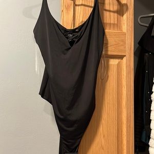 Really cute new black body suit from Windsor